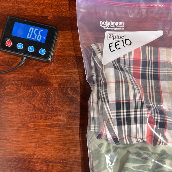 Studio Works Womens Shorts 14 Chocolate Zip/Button Close Pockets Cotton/Poly NWT - Picture 14 of 14